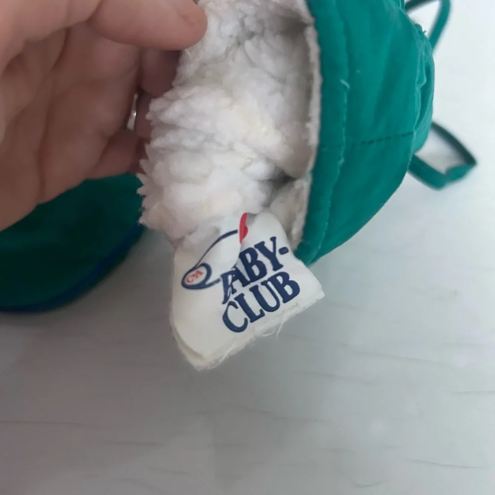 Disney charming mittens